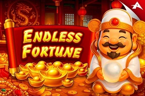 Endless Fortune game artwork