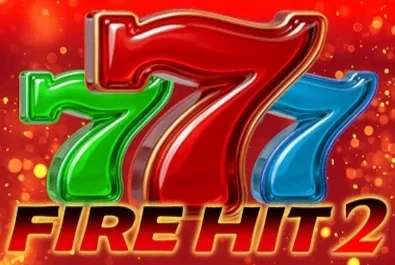 Fire Hit 2 game artwork