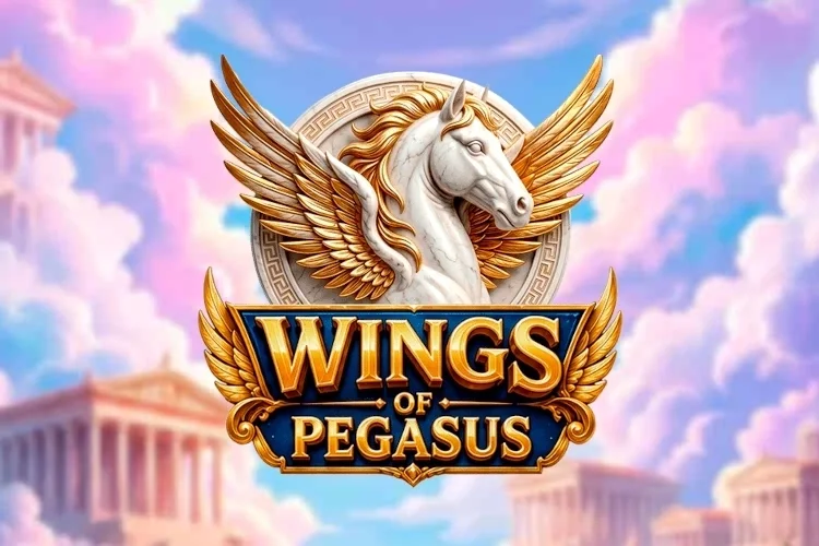 Wings of Pegasus game artwork