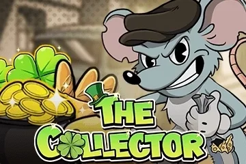 The Collector game artwork