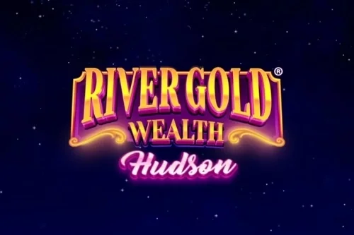 River Gold Wealth – Hudson game artwork