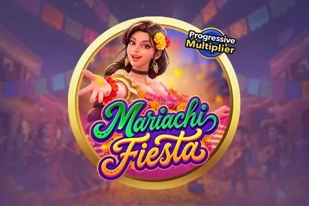 Mariachi Fiesta game artwork