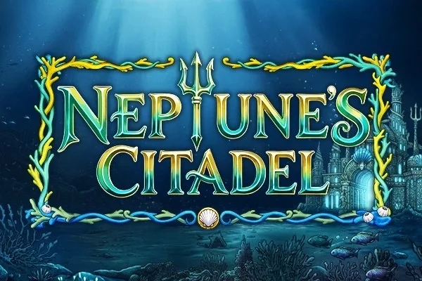 Neptune’s Citadel game artwork