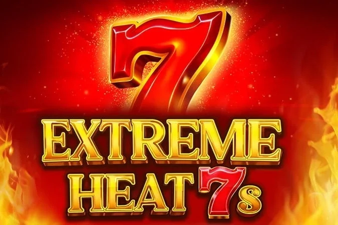 Extreme Heat 7s game artwork