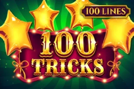 100 Tricks game artwork