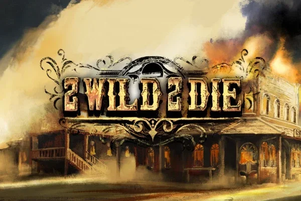 2 Wild 2 Die game artwork