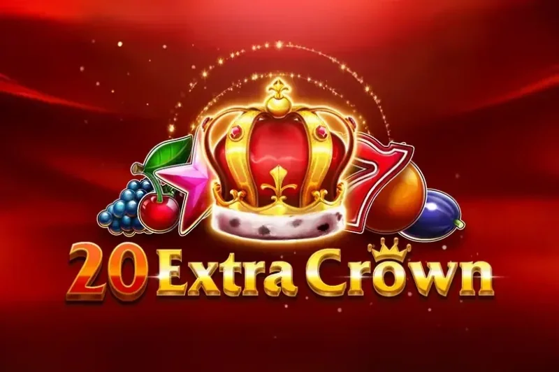 20 Extra Crown game artwork