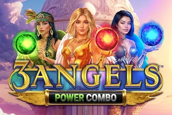 3 Angels Power Combo game artwork