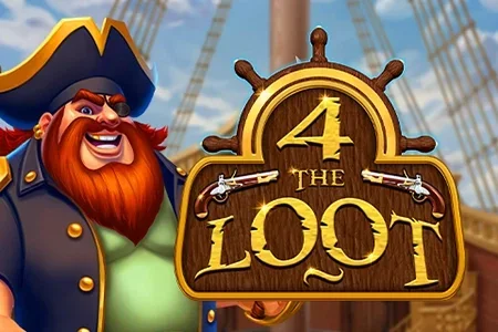 4 The Loot game artwork