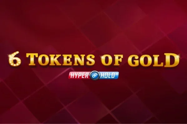 6 Tokens of Gold game artwork