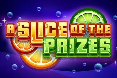 A Slice of the Prizes game artwork