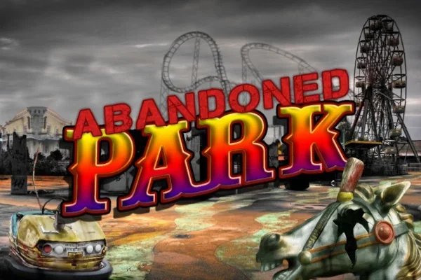 Abandoned Park game artwork