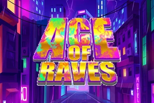 Ace of Raves game artwork
