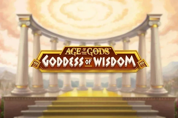Age of the Gods: Goddess of Wisdom game artwork