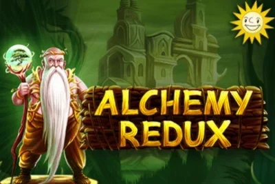 Alchemy Redux game artwork