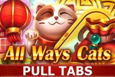 All Ways Cats Pull Tabs game artwork