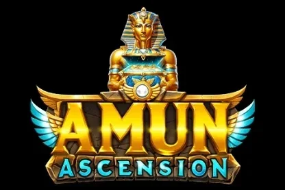 Amun Ascension game artwork