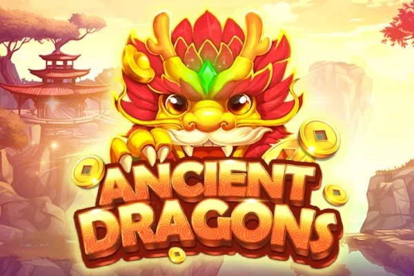 Ancient Dragons game artwork
