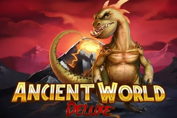 Ancient World Deluxe game artwork