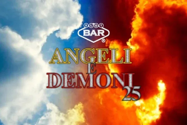 Angeli e Demoni 25 game artwork