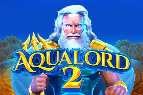 Aqua Lord 2 game artwork