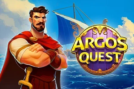 Argos Quest game artwork