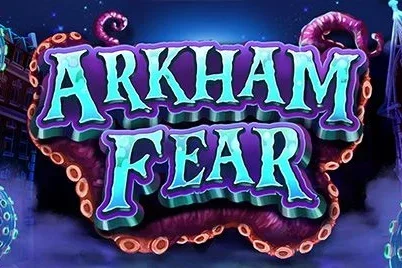 Arkham Fear game artwork