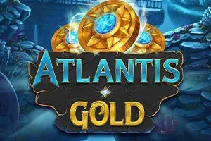 Atlantis Gold game artwork