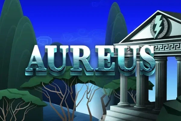Aureus game artwork