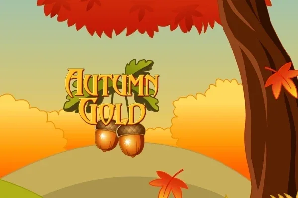 Autumn Gold game artwork