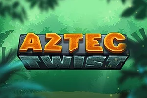 Aztec Twist game artwork