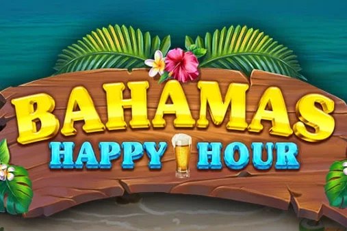 Bahamas Happy Hour game artwork
