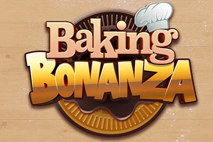 Baking Bonanza game artwork