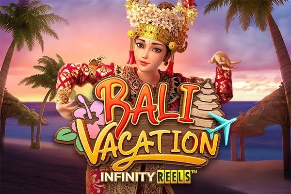 Bali Vacation game artwork