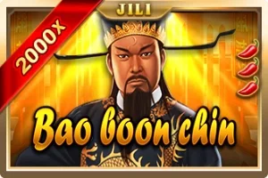 Bao Boon Chin game artwork