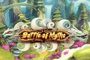 Battle of Myths game artwork