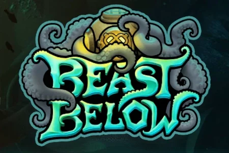 Beast Below game artwork