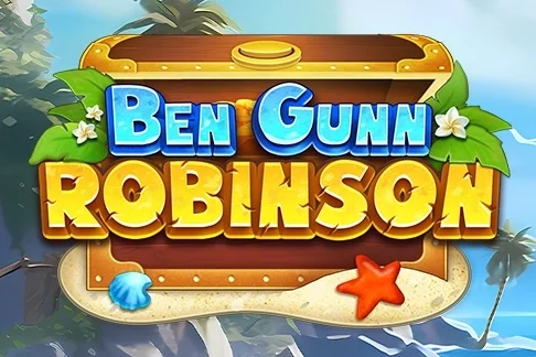 Ben Gunn Robinson game artwork