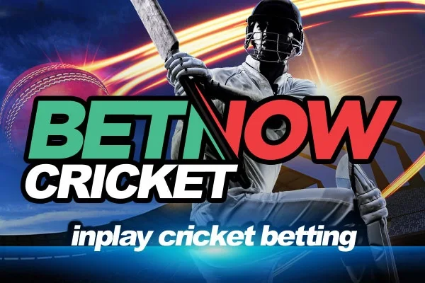 BetNow Cricket game artwork