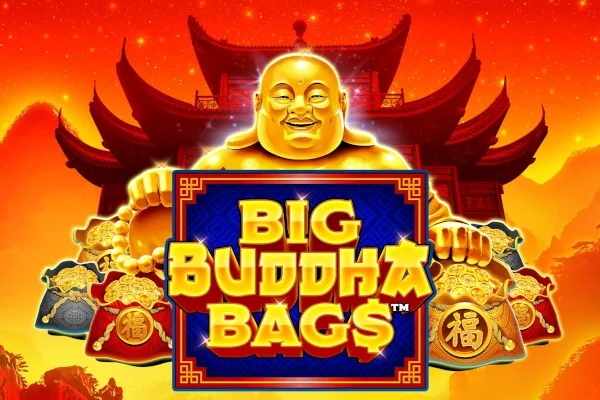 Big Buddha Bags game artwork