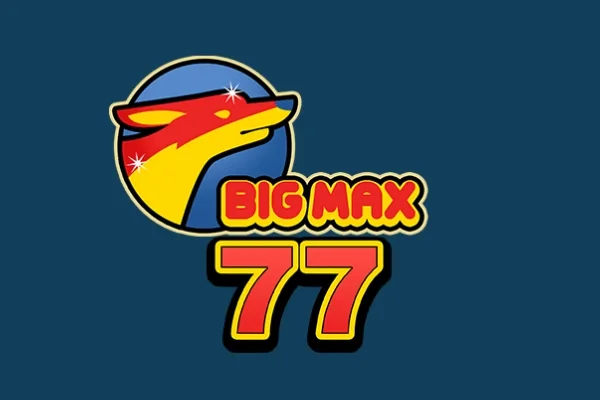 Big Max 77 game artwork