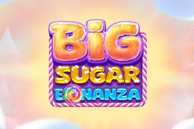 Big Sugar Bonanza game artwork