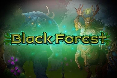Black Forest game artwork