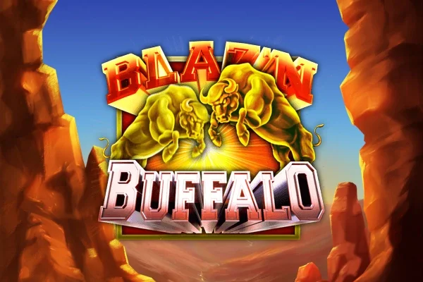 Blaz’n Buffalo