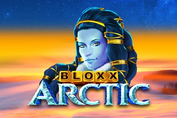Bloxx Arctic game artwork