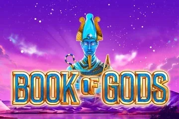 Book of Gods game artwork