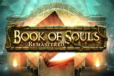 Book of Souls Remastered game artwork
