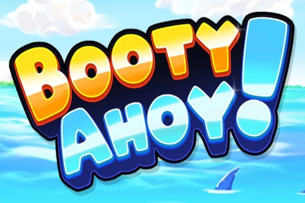 Booty Ahoy game artwork