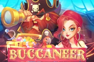 Buccaneer game artwork