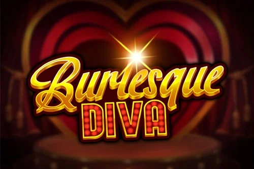 Burlesque Diva game artwork